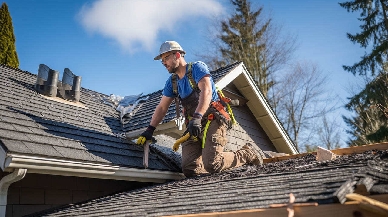 roofing contractors in seminole