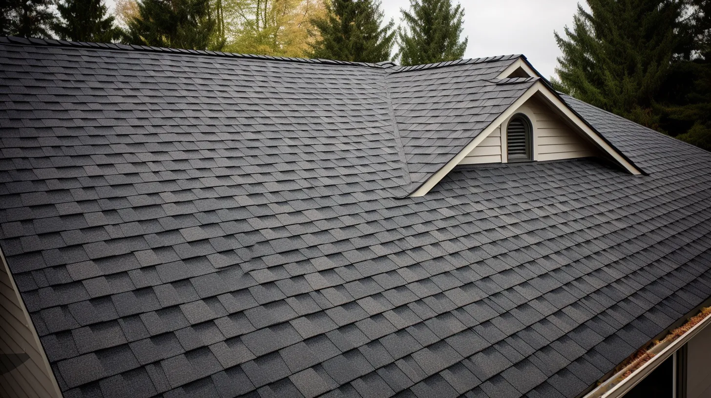 residential roofing systems